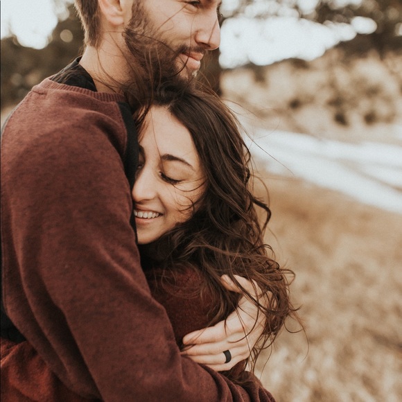 Meet your Posher, Seth - Picture 1 of 1